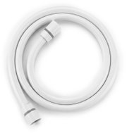 MIXXUS Sprchová hadice F03 WHITE 150 cm, bílá - Shower Hose