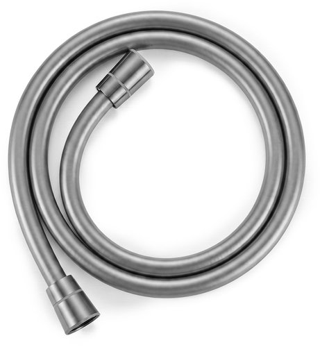MIXXUS Sprchová hadice F03 GRAPHITE 150 cm, grafitová - Shower Hose - Main image