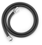 MIXXUS Sprchová hadice Z02 BLACK 150 cm, černá - Shower Hose