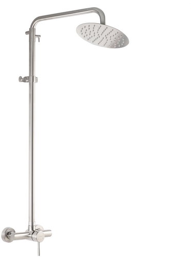 MIXXUS Sprchový sloup s baterií EKA-003-J - Shower Set - Main image
