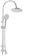 MIXXUS Sprchový sloup bez baterie DK-002 - Shower Set
