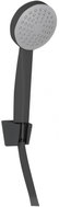 Mixxus Shower Set-02B, Black - Shower Set