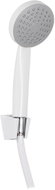 Mixxus Shower Set-02 W, White - Shower Set