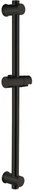 Mixxus BAR-SUS 001Black, with Sliding Holder - Shower Pole