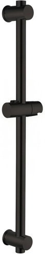 Mixxus BAR-SUS 001Black, with Sliding Holder - Shower Pole - Main image