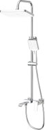 MIXXUS Sprchový sloup s baterií Premium Gaudi 009J - Shower Set