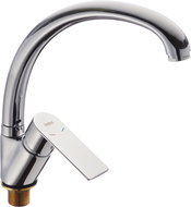 MIXXUS PREMIUM sink mixer ALEX 777 (NUT) - Tap