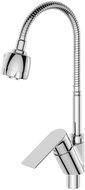 MIXXUS PREMIUM sink mixer ALEX 777 REFLECTOR - Tap