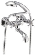 MIXXUS Vanová baterie PREMIUM ZEUS 142 EURO - Tap