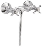 MIXXUS Sprchová baterie PREMIUM ZEUS 003 - Tap