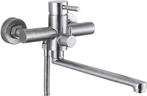 MIXXUS Vanová baterie, SUS - 006 EURO - Tap - Main image