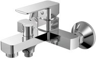 MIXXUS Vanová baterie PREMIUM KUBUS 009 EURO - Tap
