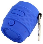 TECHNAXX MusicMan BT-X11 blau - Bluetooth-Lautsprecher