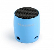 TECHNAXX Bike Musicman Nano BT-X18 blue - Bluetooth Speaker