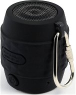 TECHNAXX Bike Musicman Nano BT-X19 schwarz - Bluetooth-Lautsprecher