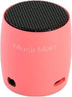 Technaxx BT-X7 pink - Bluetooth Speaker