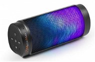 TECHNAXX MusicMan LED Lights BTX-X26 black - Bluetooth Speaker