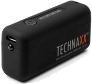 TECHNAXX Mini 2600mAh TX-36 Black - Power Bank