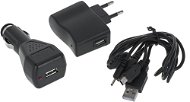 TECHNAXX travel for MusicMan - Charger