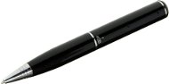 TECHNAXX VIP 4 GB Video Interview Pen, čierne - Pero