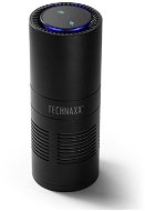 Technaxx USB Čistička vzduchu do auta, HEPA filter, čierna (TX-131) - Čistička vzduchu