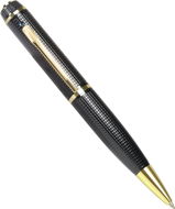 Technaxx VIP TX-112 Black - Ballpoint Pen