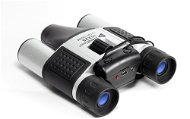 Technaxx TG-125 Binoculars with Integrated Digital Camera - Binoculars