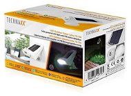 Technaxx TX-114 with PIR Motion Detection - LED Light