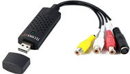 TECHNAXX USB 2.0 Video Grabber TX-20 - Video-Grabber