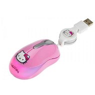 Hello Kitty MEeePC Pink - Mouse