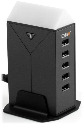 TECHNAXX BATTX0318 Main image TECHNAXX BATTX0318 - Charging Station - Main image