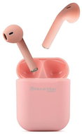 Technaxx BT-X57 Pink - Wireless Headphones