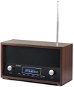 Technaxx 4718 - Radio Alarm Clock