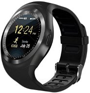 Technaxx TrendGeek TG-SW1 4752 - Smart Watch