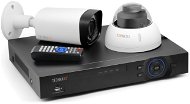 Technaxx 4565 - Kamerarendszer