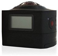 Billow XS360 Action Camera XS360PROB - Digital Camcorder
