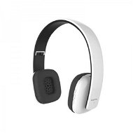 Kb Bluetooth 3.0 Headset 01 White Street - Vezeték nélküli fül-/fejhallgató