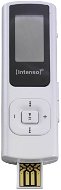 Intenso 8GB Music Twister white - MP3-Player