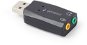 Gembird SC-USB2.0-01 - Externá zvuková karta