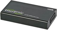 Gembird DSC-SCART-HDMI - Adapter
