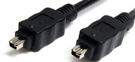 PremiumCord FireWire 1394 4pin <-> 4pin, 4.5m - Dátový kábel
