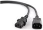 OEM Power Supply 230V to PC Extension Black 1.8m - Power Cable
