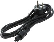 Power Cable Power trio - black - Napájecí kabel