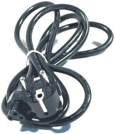 C-tech power trio - black - Power Cable