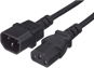 Power Cable PremiumCord extension power cable 5m, 230V - Napájecí kabel