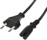 PremiumCord network supply 2-pin 230V 2m - Power Cable