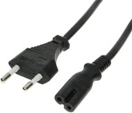 Napájecí kabel PremiumCord napájecí síťový 230V 5m - Napájecí kabel
