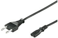 Power Cable PremiumCord AC power supply 230V 3m - Napájecí kabel