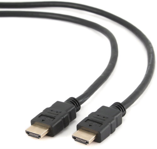 Gembird Cablexpert HDMI 2.0 connector 1m - Video Cable - Main image