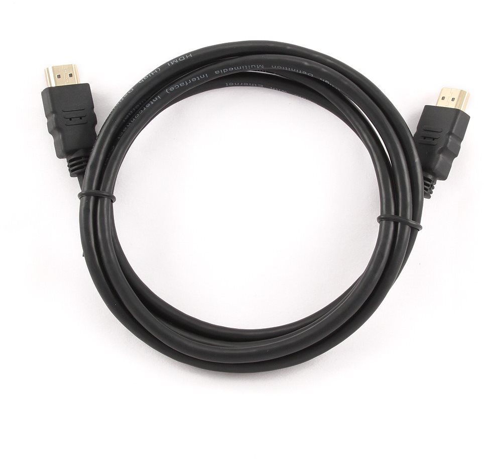 Cablexpert best sale hdmi 2.0